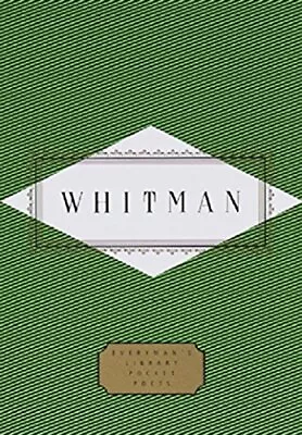 Whitman Poems: Walt Whitman (Everyman... Whitman Walt • £8.49