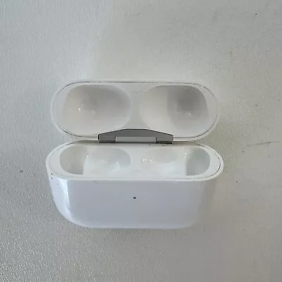 Apple Airpods Pro A2190 Charging Case MWP22AM/A Case Only - Genuine Replacement • $34.99