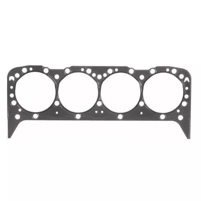 Fel-Pro 1094 S/B Fits Chevy 265-350 Head Gasket Embossed Ring 4.100 Bore • $34.99