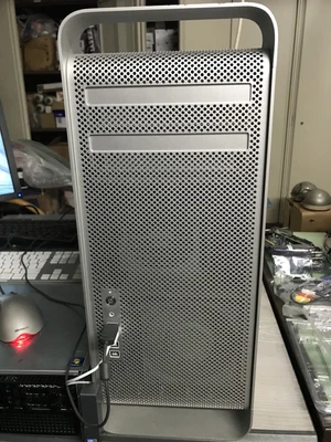 £890 • Buy Apple Mac Pro 5.1. 2 X 2.66GHz 12 Core, 16GB RAM, HD 6870, 1TB HDD