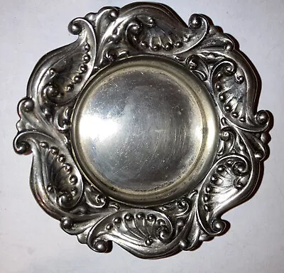 Antique Gorham Sterling Silver Bon Bon Nut Dish Bowl 2550 • $79.99