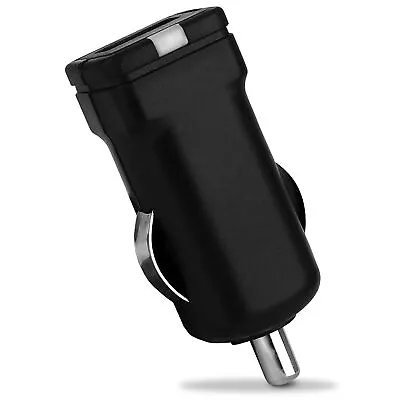 Car USB Charger 12V Navigon 40 Premium Live 72 Easy 72 Plus Live 1 USB Port 1A • £10.20