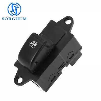 96269358 Power Window Lift Control Switch For Hyundai Daewoo Nubira 00-02 • $11.99