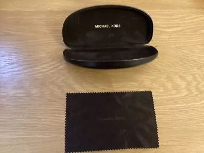 Michael Kors Glasses/sunglasses Case • £12.99