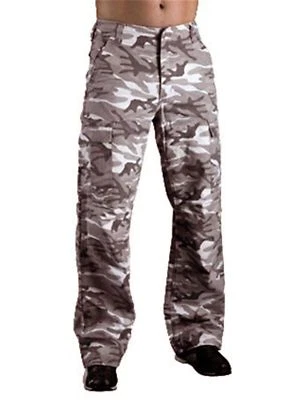 £37.99 • Buy Hornee Desert Camo SA-M10 Motorcycle Cargo Jeans/Trousers - Leg Length Regular