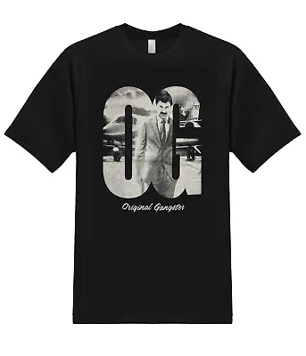 $12.95 • Buy Original Gangster Chapo Guzman Mexico Boss Narco Drug Cartel Graphic T-Shirts
