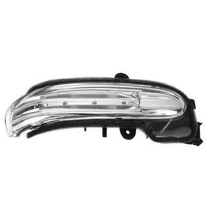 Mirror Signal Indicator Light Right For Benz C-Class W203 4Door 04-07 2038201621 • $16.99