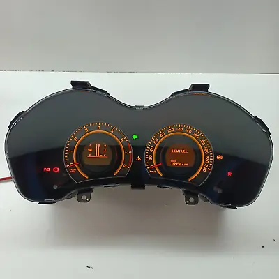 Toyota Corolla ZR Hatchback Instrument Cluster ZRE152R 2007 2008 2009 149547km • $168