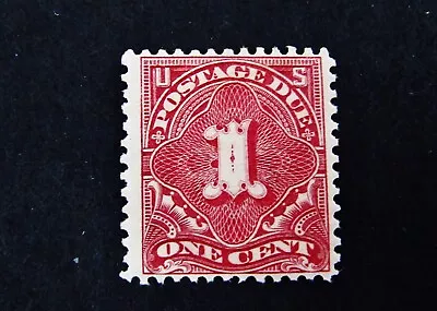 Nystamps US Postage Due Stamp # J38 Mint OG NH     A12x3816 • $1.79