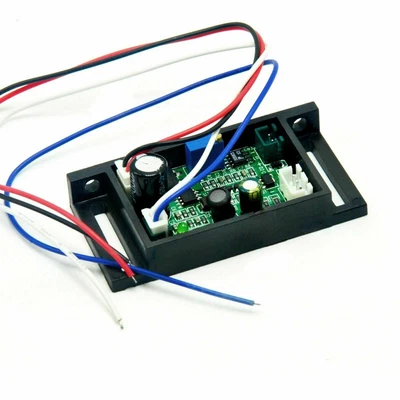 £13.91 • Buy 808nm-980nm Infrared 1W  100mW-500mW Laser Diode Driver Board 12V IR Circuit