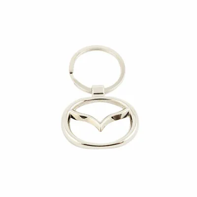 Mazda Logo 3D Keychain • $9.99