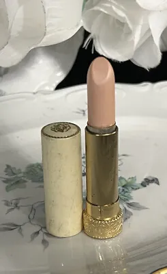 VINTAGE Max Factor Hollywood Ultralucent Whipped Creme Lipstick STRAWBERRY PINK • $31.49