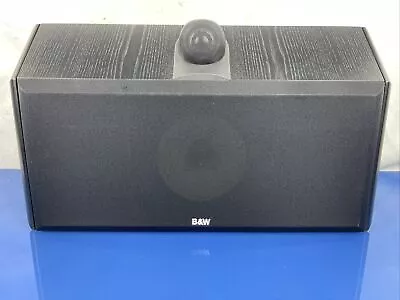 B&W CDM-C SE Special Edition Home Theater Center Channel Speaker • $500