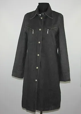 Mini Cooper BMW Official Womens Coat Jacket Size M • $88.41