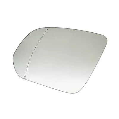 Outside View Mirror Glass Lens With Heating For Mercedes G-class W463 2019-22 • $60.19