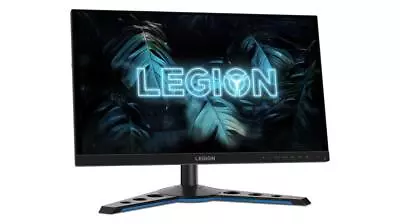 Lenovo Legion Y25g-30 25  Gaming Monitor FHD 1080p HDMI DisplayPort G-SYNC 360Hz • £259.99