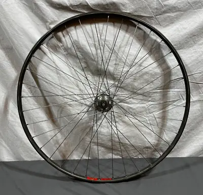 Vintage Mavic GL 330 36-Spoke Tubular 700C Rear Wheel Maillard High Flange Hub • $69.95