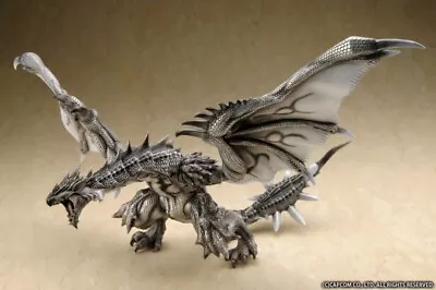 Monster Hunter Hi-Blitz King Of The Sky Rathalos Rare Species LimitedEdition1000 • $349.98