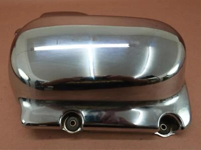 $25.49 • Buy 1998-2015 YAMAHA V STAR 650 Custom XVS650 Left Side Engine Cover Guard Panel