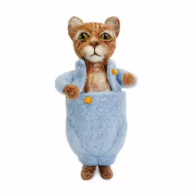 Tom Kitten Needle Felting Kit • £24.95