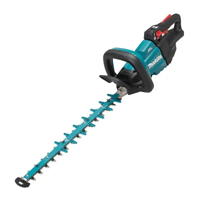 Makita DUH502Z 18v Brushless Hedge Trimmer - 50cm (Body Only) • £268