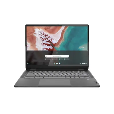 Lenovo IdeaPad Flex 5 Chrome 14IAU7 I3-1215U 8GB 256GB SSD Chrome OS • $229.99