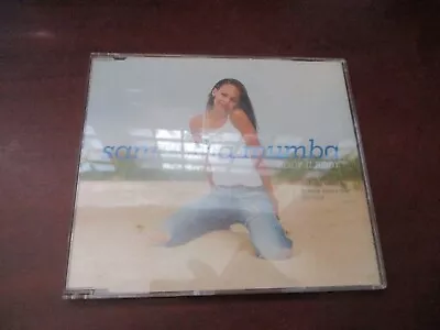 Samantha Mumba Body To Body  Single  CD • £2.99