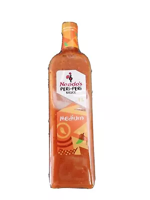 1L Nandos Peri Peri Sauce • £12.50