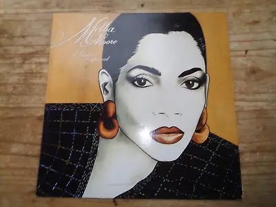 Melba Moore  Soul Exposed  Lp 1990 W/ Inner Ex / Ex Condition • £7.99