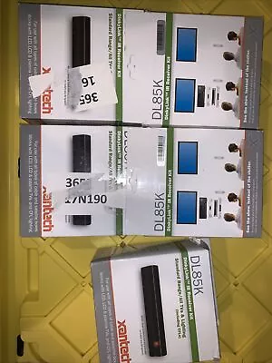 Xantech - DL85K - DinkyLink - IR Receiver Kit - New/Opened Box Lot Of 5 Units • $160