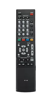 RC-1168 RC1168 Remote For DENON AVR-1613 AVR-1612 AVR-1712 AVR-1723 • $13.95