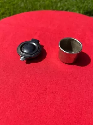 Victrola Phono Needle Cups 2 • $19