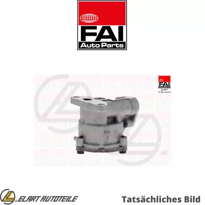 Oil Pump Ford Ford Otosan Sierra Hatchback Gbc Jct Lcs Lct Ne Fai Autoparts • £58.68