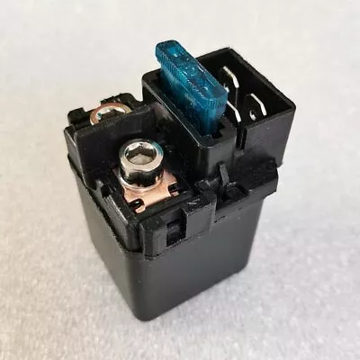 Motor Starter Relay Solenoid For Honda RVT1000R RC51 SP1 SP2 VTR1000F 1997-2006 • $13.09