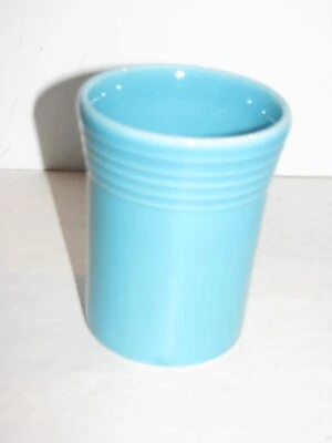 $17.09 • Buy Fiestaware, Drink Glass, Juice Tumbler, Fiesta, Turquoise, Blue, 60th Anniversar