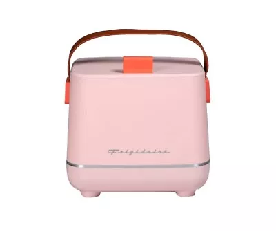 Frigidaire 6-Can Retro Top-Opening Portable Beverage Mini Fridge/Cooler EFMIS308 • $40.99