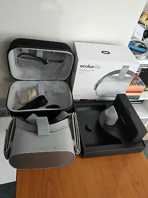 Oculus Go 64gb VR Headset • £150