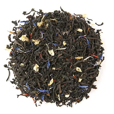 Blend 1776 - Strawberry Maple - Loose Leaf Tea - 1/2 Lb • $18.98