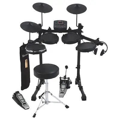 DTronic Q2 Plus Electronic Drum Kit • $650