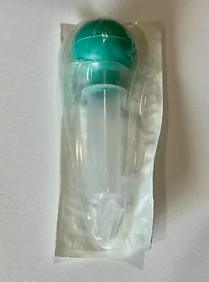 Kendall Kenguard Bulb Irrigation Syringe 60cc Protector Cap Sterile 67000 Lot 4 • $19.99