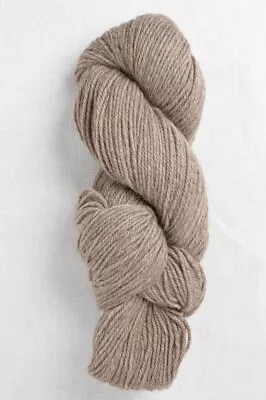 Berroco Ultra Alpaca Color 6214 Steel Cut Oats 50% Alpaca 50% Wool • $5.95