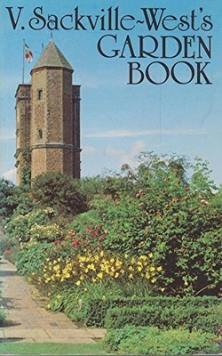 £4.46 • Buy The Garden Book, Vita Sackville-West