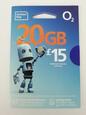 Choose Vip Gold Memorable Numbers O2 Payg From 077*9 85 0800 To 1911 Zero Credit • £13.99