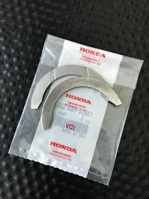 Genuine Oem Honda Acura B-series Engine Crankshaft Washer Set B16a B17a B18a/b/c • $40.98