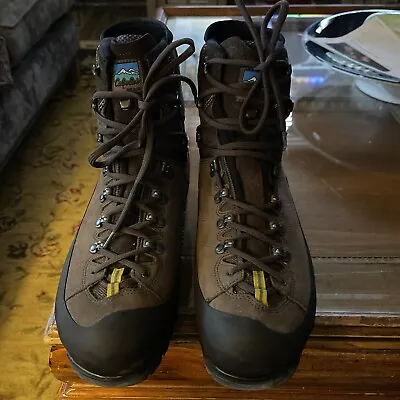 Cabela’s Meindl Men’s Boots Size 11 - New • $170