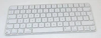 Rare Apple Magic Keyboard 2 W/ Touch ID A2449 7 Colours FREE 24Hr Delivery • £69.99