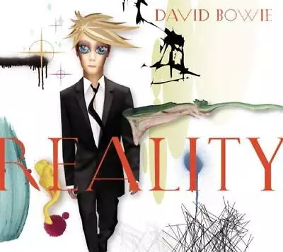 £23.87 • Buy David Bowie - Reality  [VINYL]