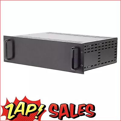 3U Sub-Chassis 19  Rack Case H5039 • $170