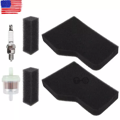 2 X Air Filter Prefilter Kit For Honda EU2000i EB2000i Generator 17218-Z07-00 • $7.93