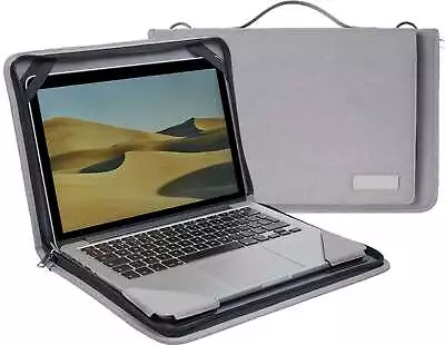 Broonel Blue Laptop Case For Asus ZenBook Pro UX501JW • $66.64
